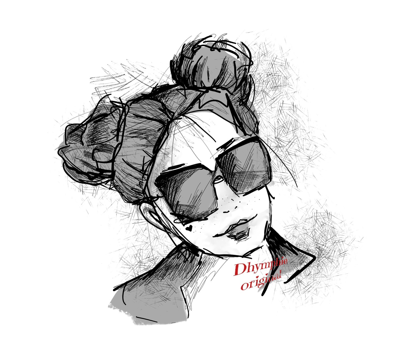 Dhymphie ' - image 1 - student project