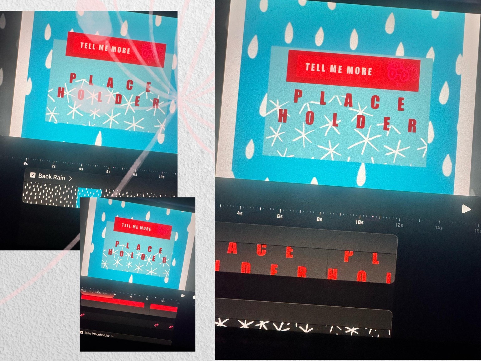 Harder than i thought - image 1 - student project