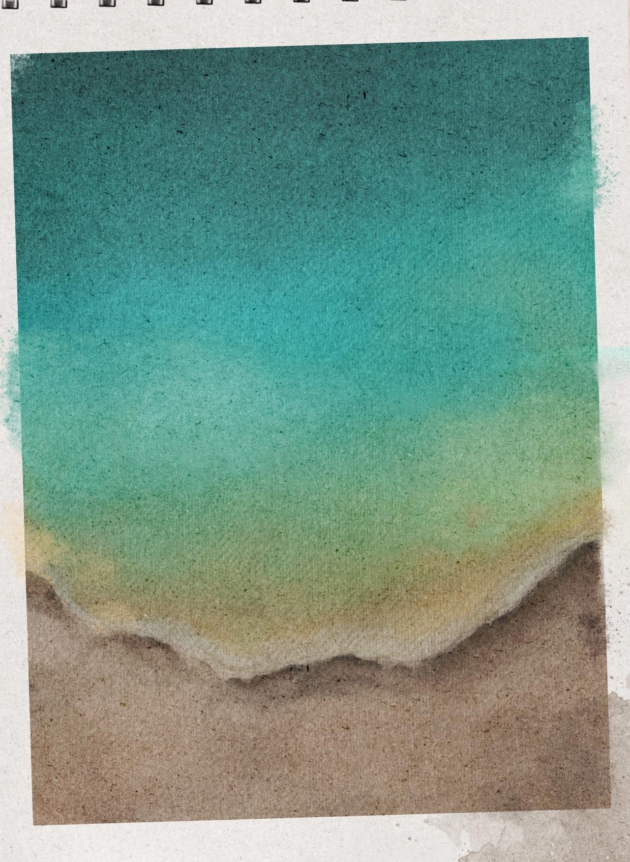 Water to the sea - image 6 - student project