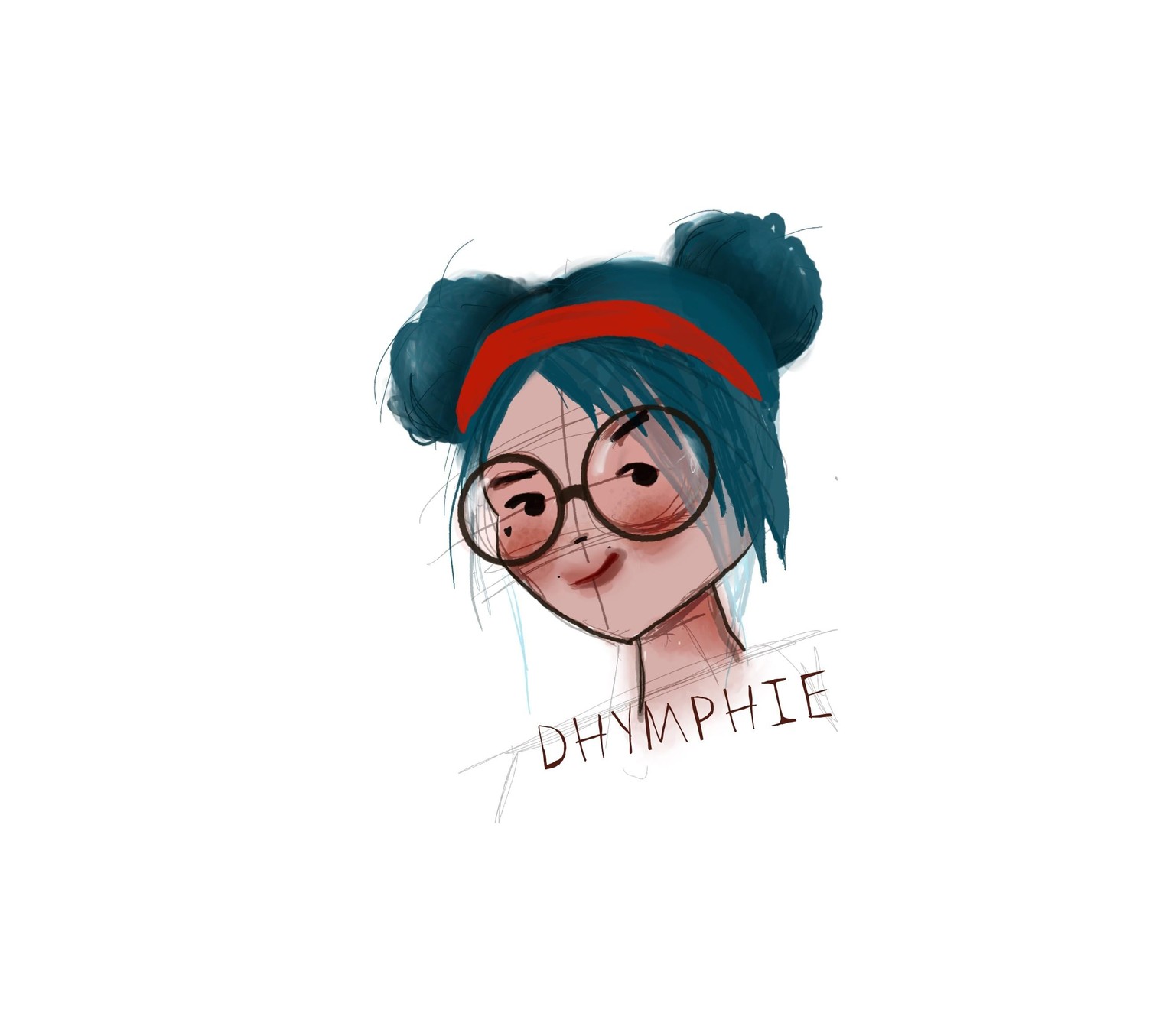 Dhymphie ' - image 3 - student project