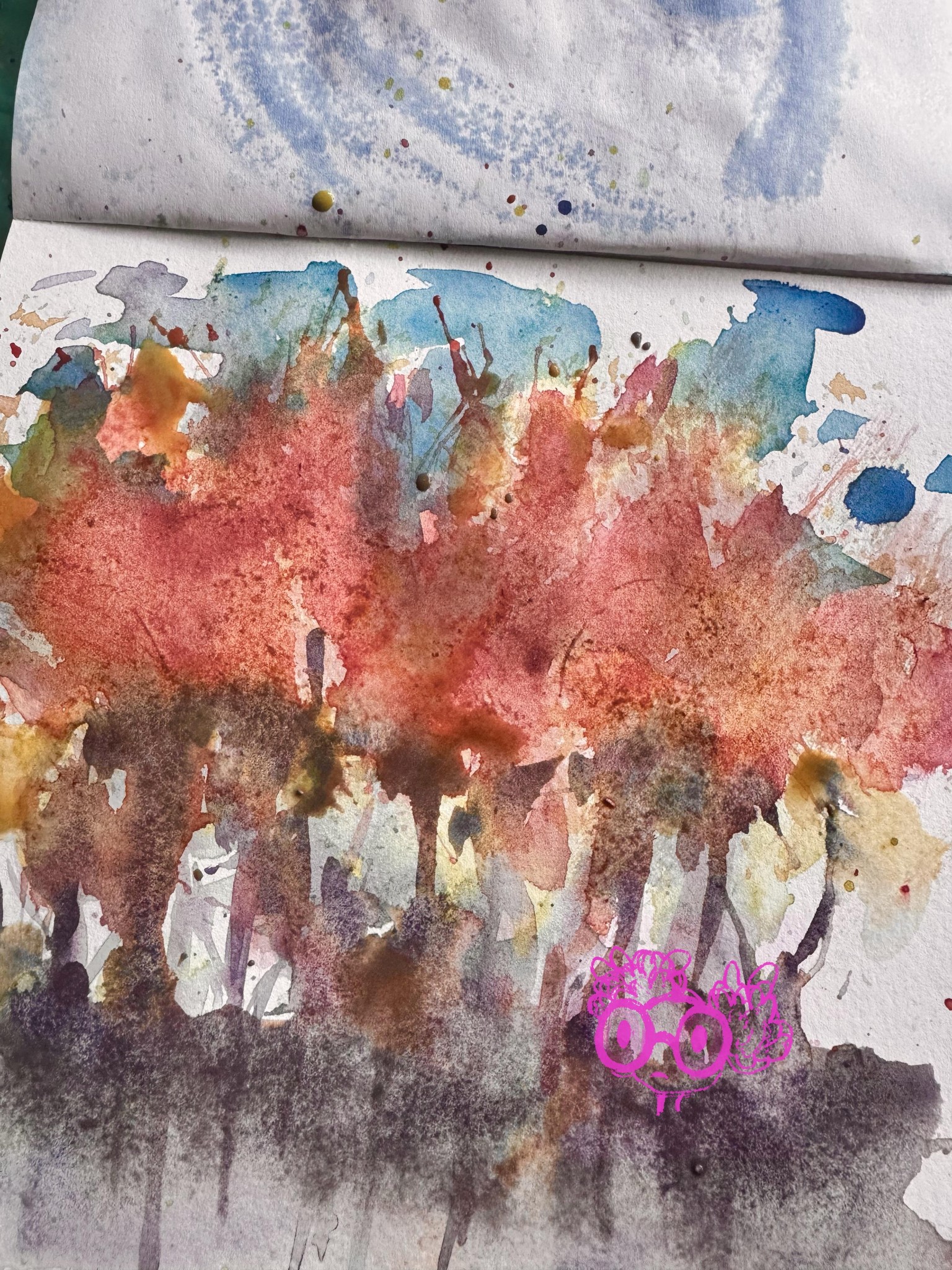 fall - image 3 - student project