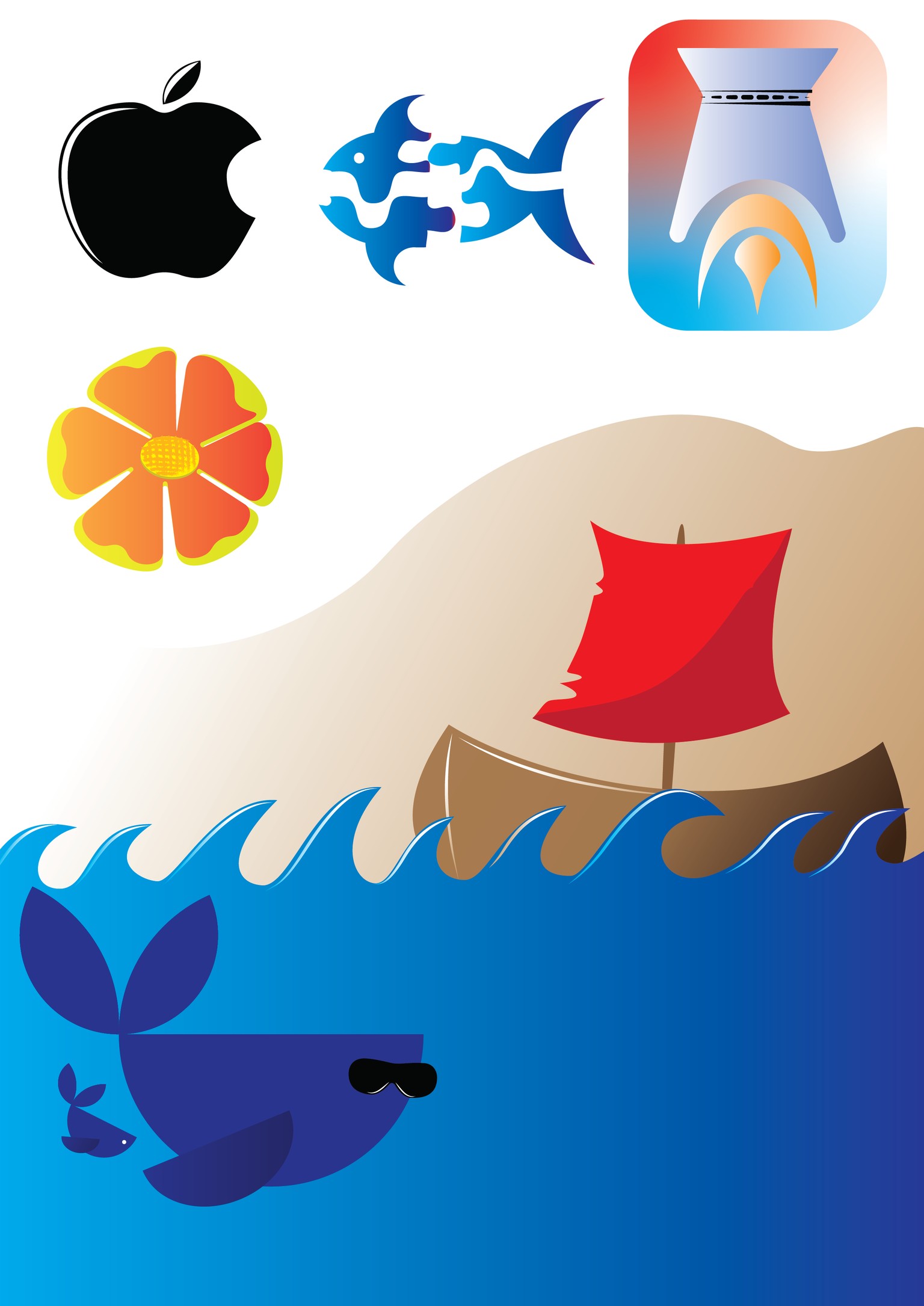 Basic - image 2 - student project