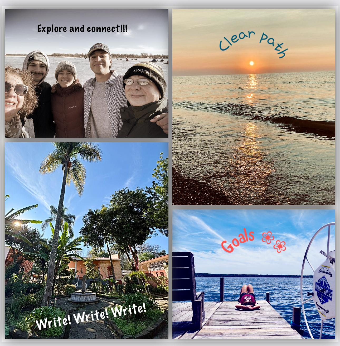 Semillero - New Story - image 1 - student project