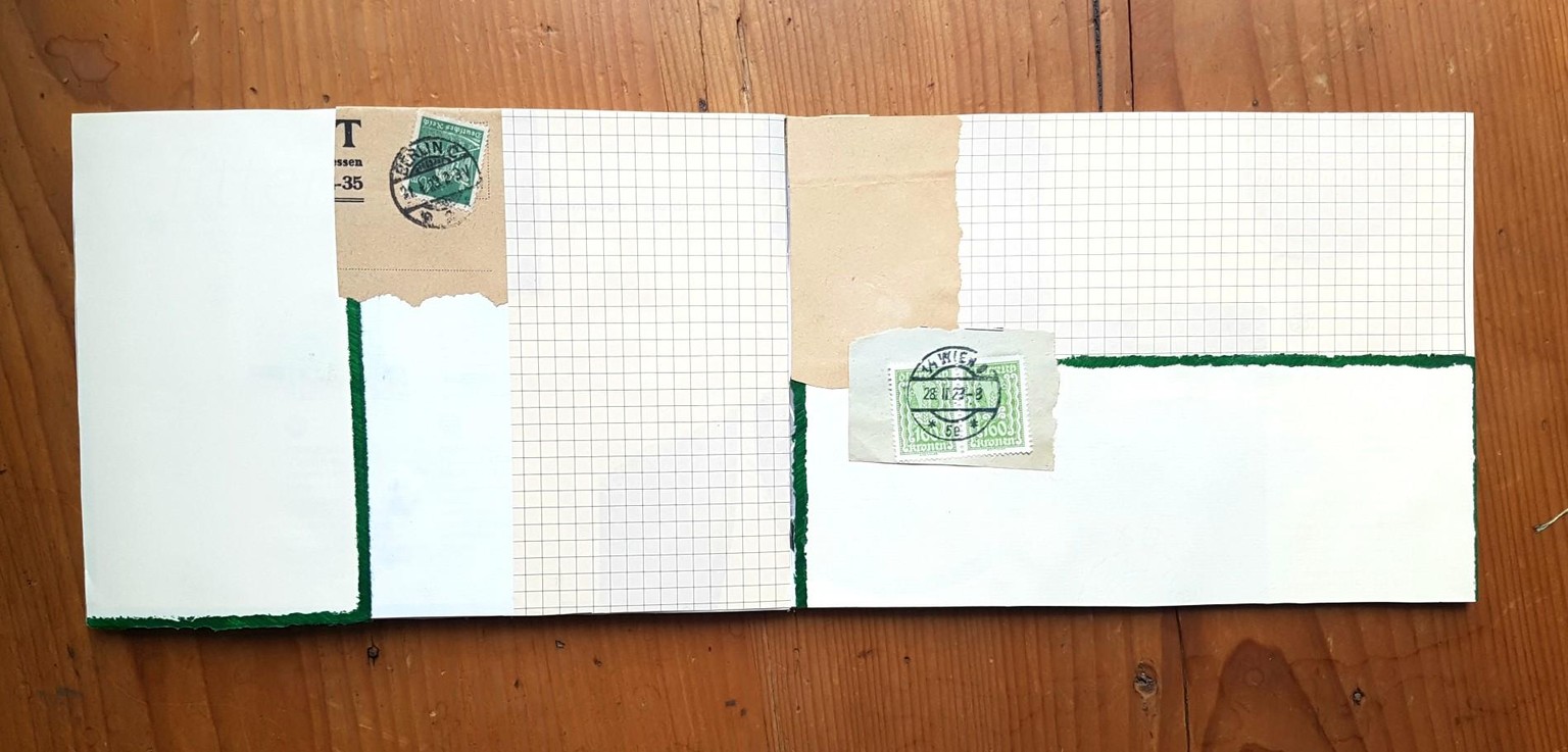 Journal - image 3 - student project