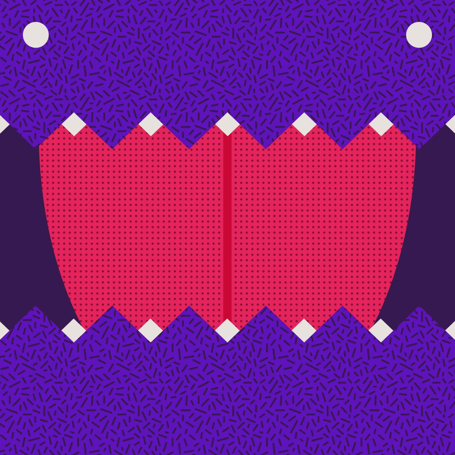 Experiments with Abstract Patterns - image 12 - student project