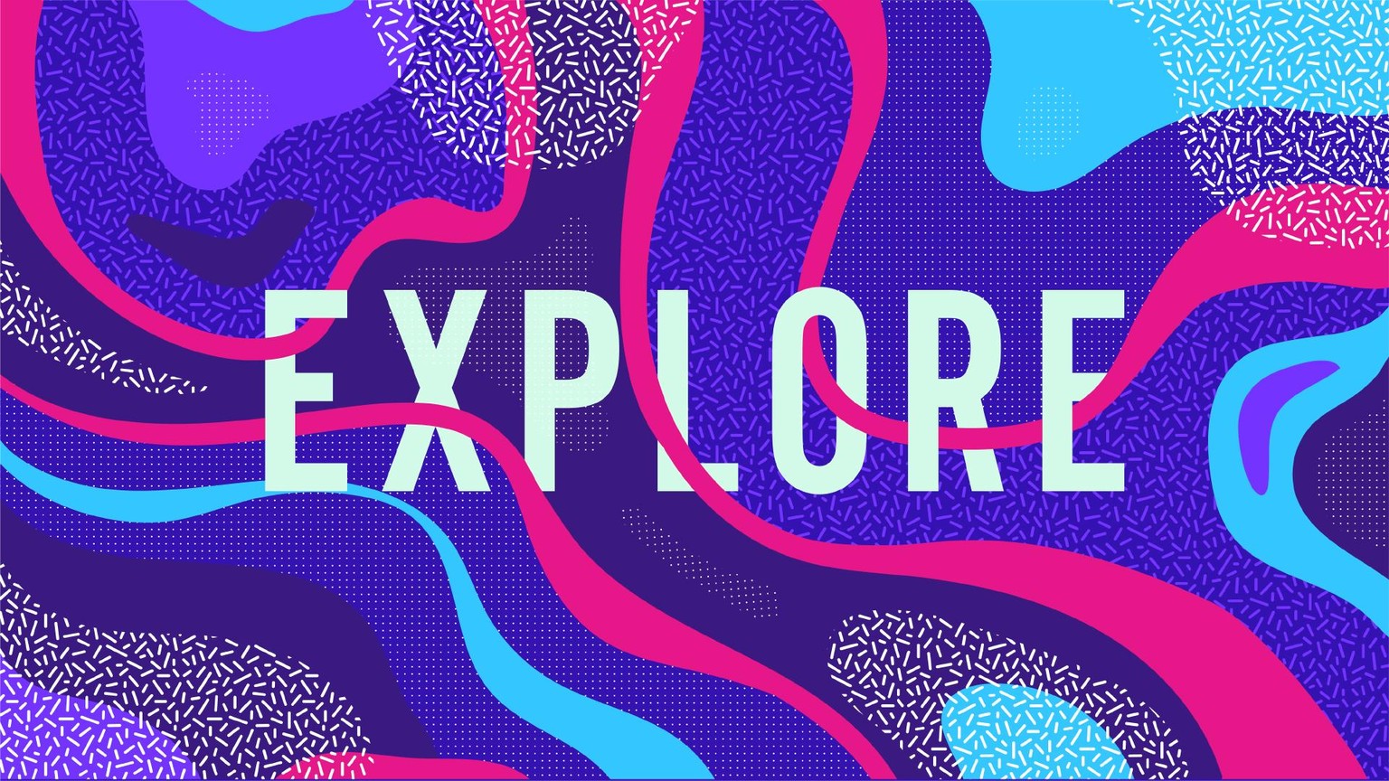 Experiments with Abstract Patterns - image 8 - student project