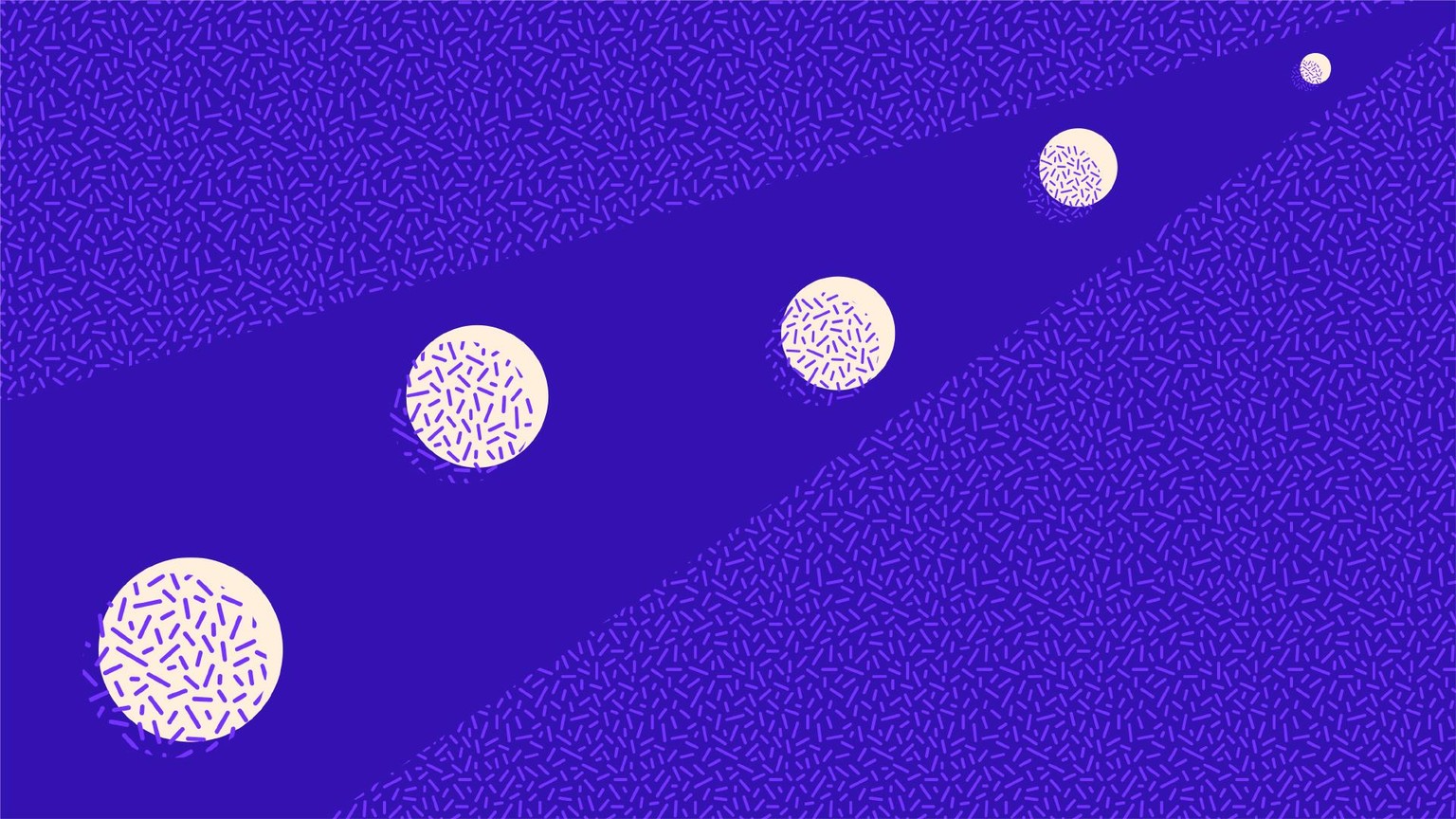 Experiments with Abstract Patterns - image 4 - student project