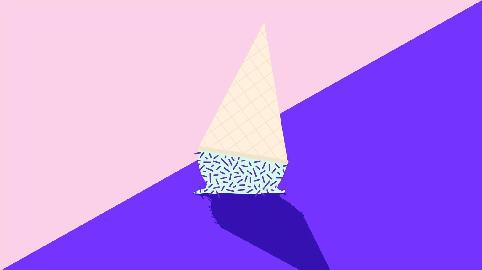Experiments with Abstract Patterns - image 11 - student project