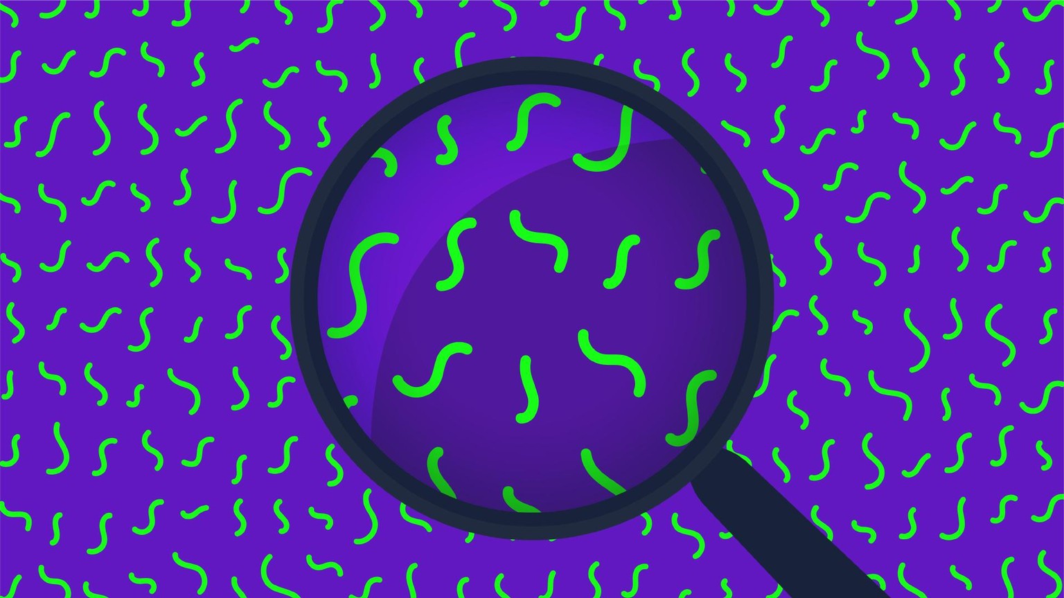 Experiments with Abstract Patterns - image 13 - student project