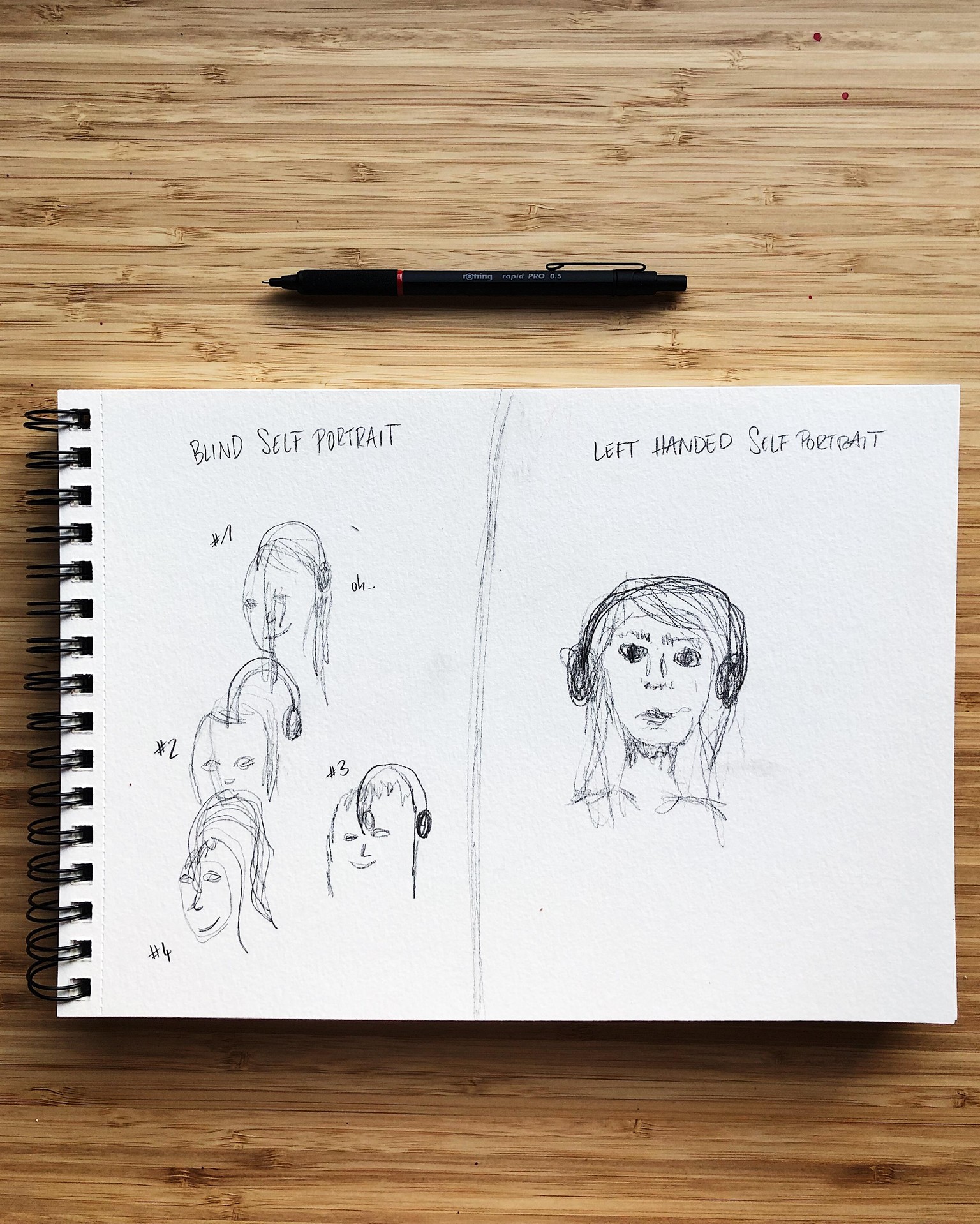 My Creative Process - image 4 - student project