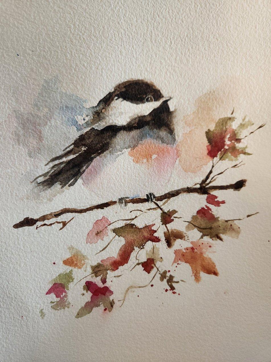 Borb - image 1 - student project