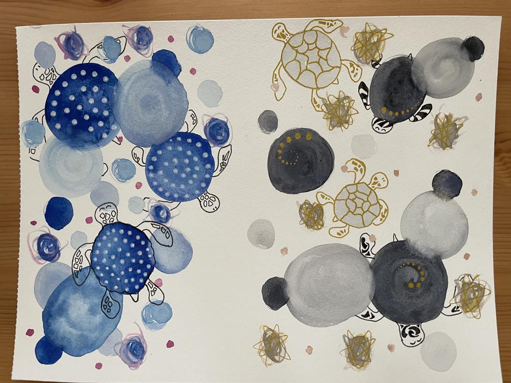 Creativity boost - image 4 - student project