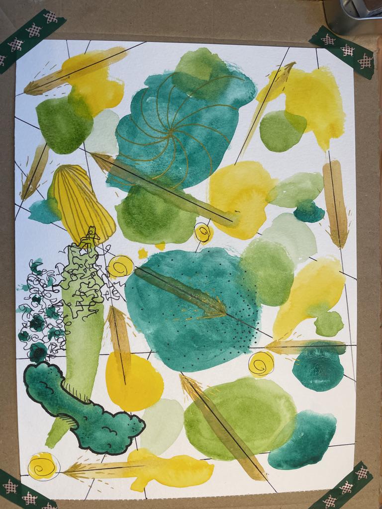 Creativity boost - image 1 - student project