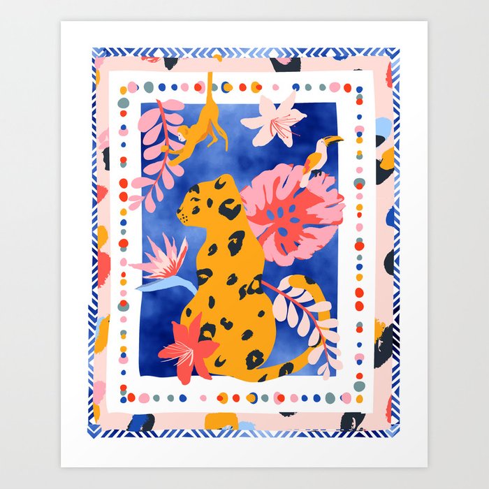 Society 6 - image 1 - student project