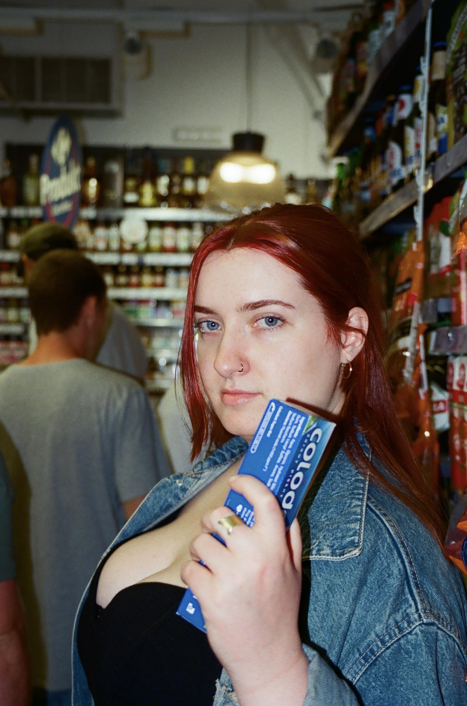Minolta Dynax 505si - Kodak Ultramax 400 - image 2 - student project