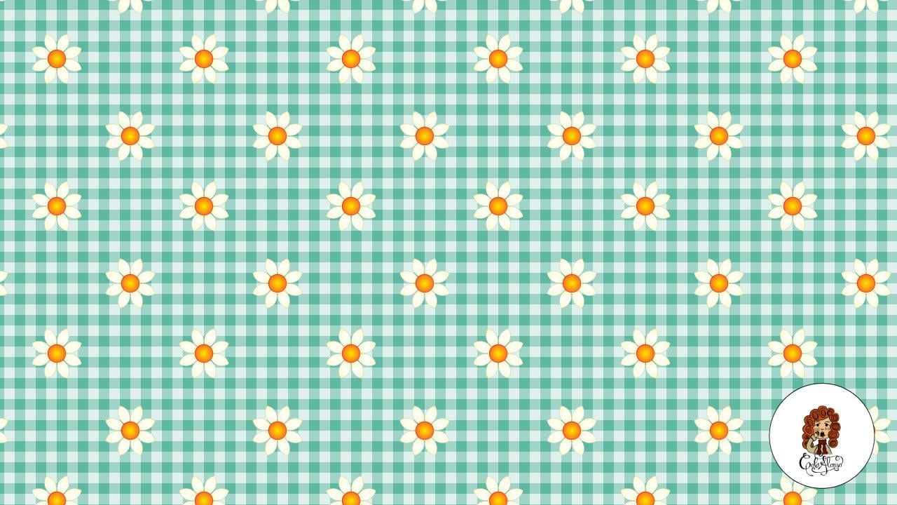 Daisies in a picnic - image 1 - student project