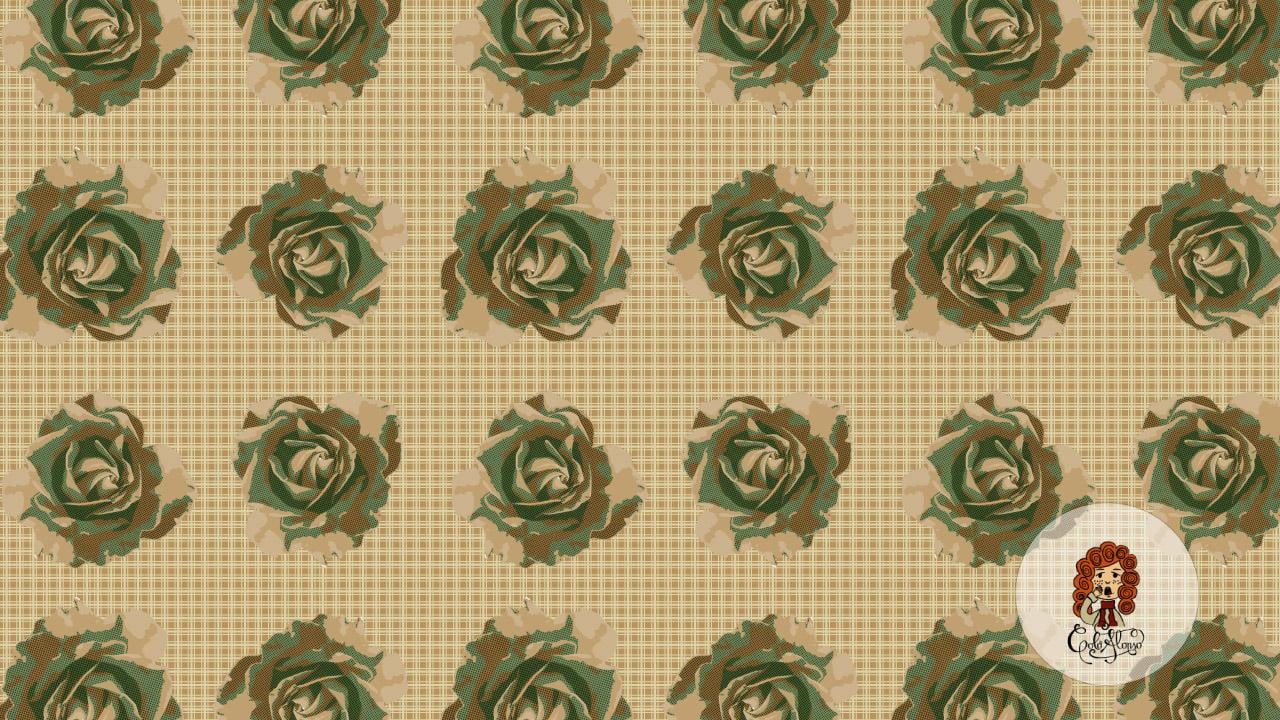 ROSES NOT ROSES... - image 2 - student project