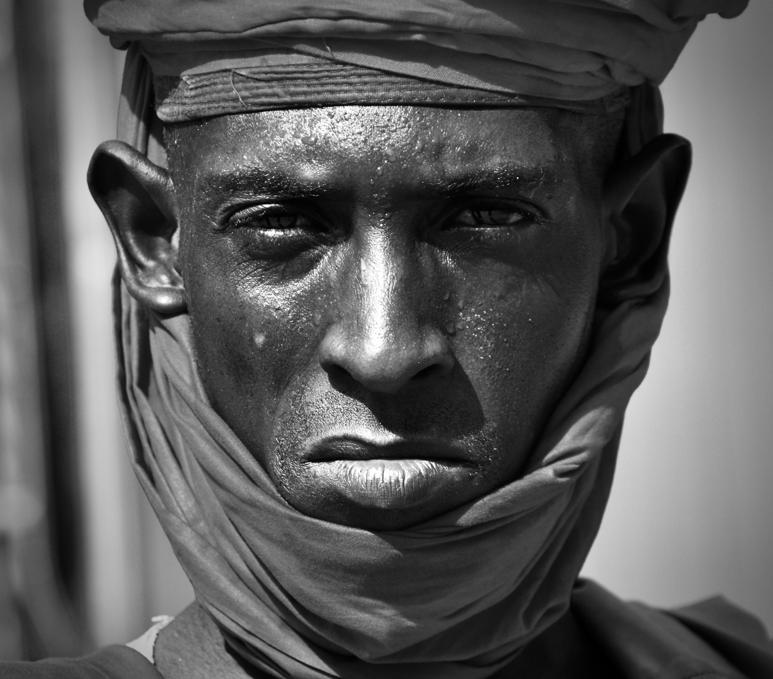 Kano, Nigeria - image 1 - student project