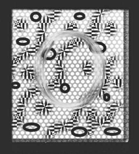 Doodle with combinations - image 2 - student project