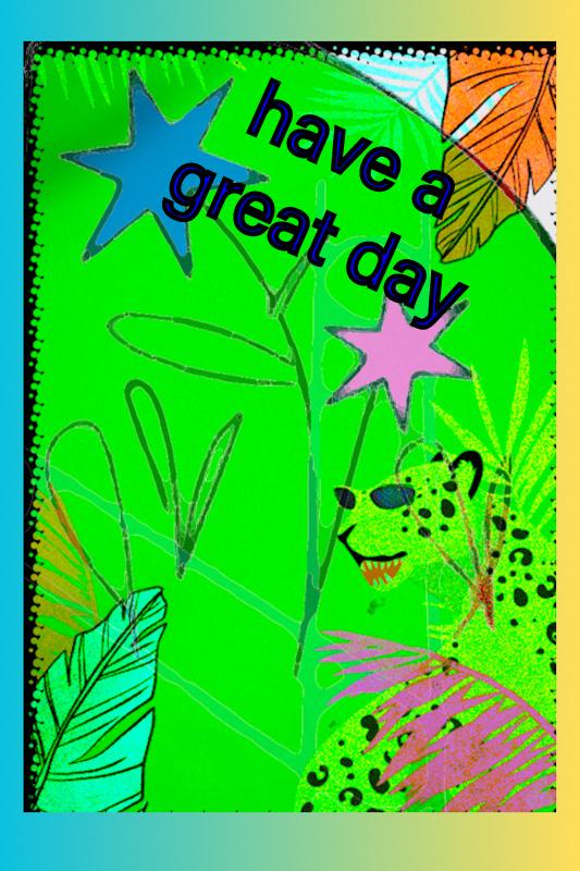 Print out pattern tile - image 3 - student project