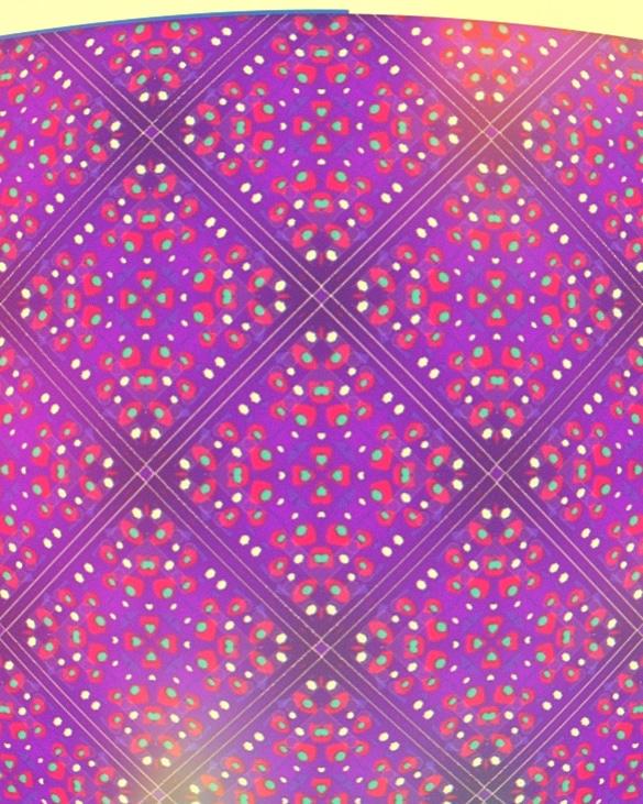 Repeat pattern tiles - image 5 - student project
