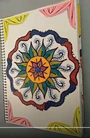 7 days of relaxation and fun - image 4 - student project