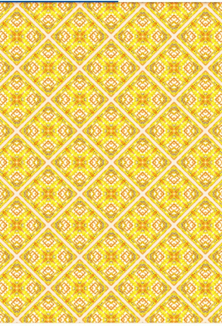 Advance tech for pattern tile - image 4 - student project