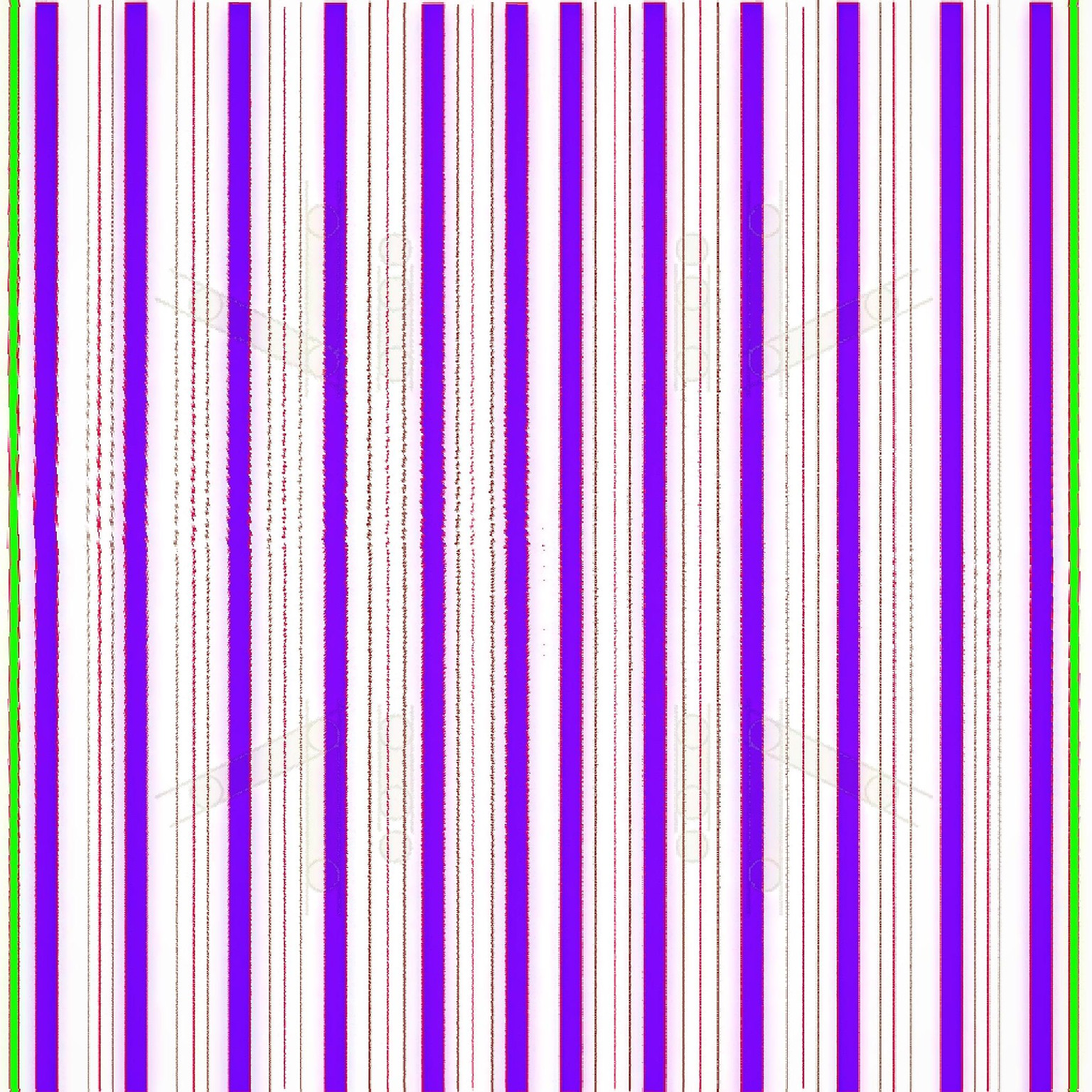 Watercolor stripes - image 2 - student project