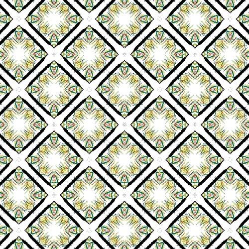 Graphic design pattern - image 4 - student project