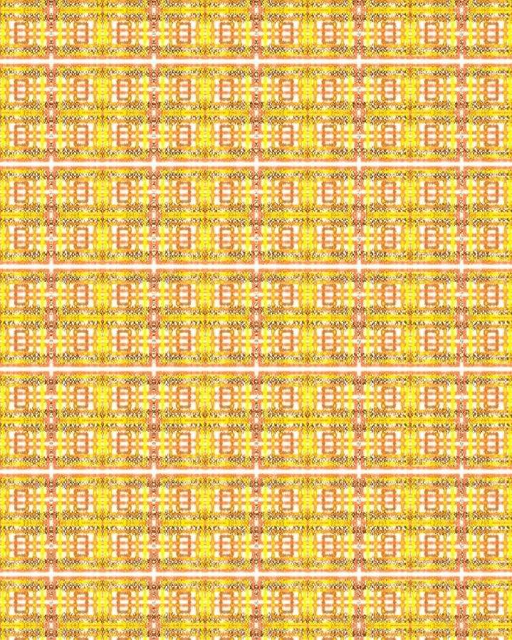 Advance tech for pattern tile - image 2 - student project