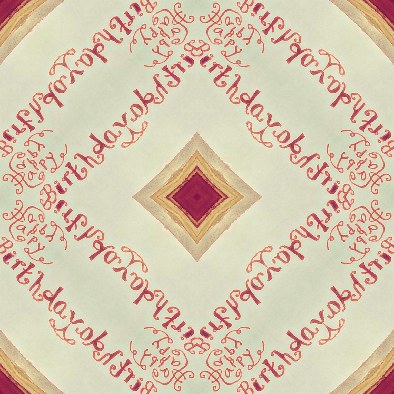 Simple calligraphic logo - image 2 - student project
