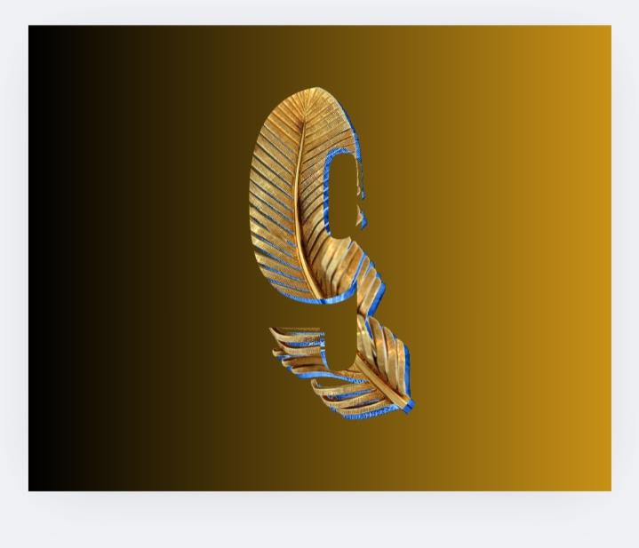 Digital logo - image 4 - student project