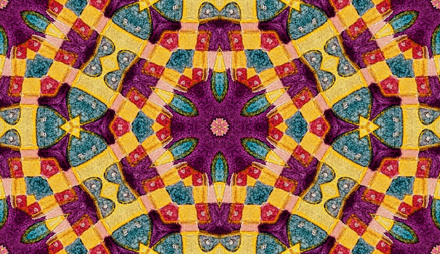 Art therapy - image 1 - student project