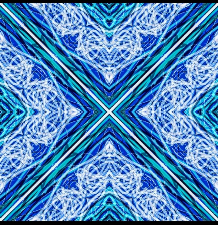 Scribble basic art - image 2 - student project