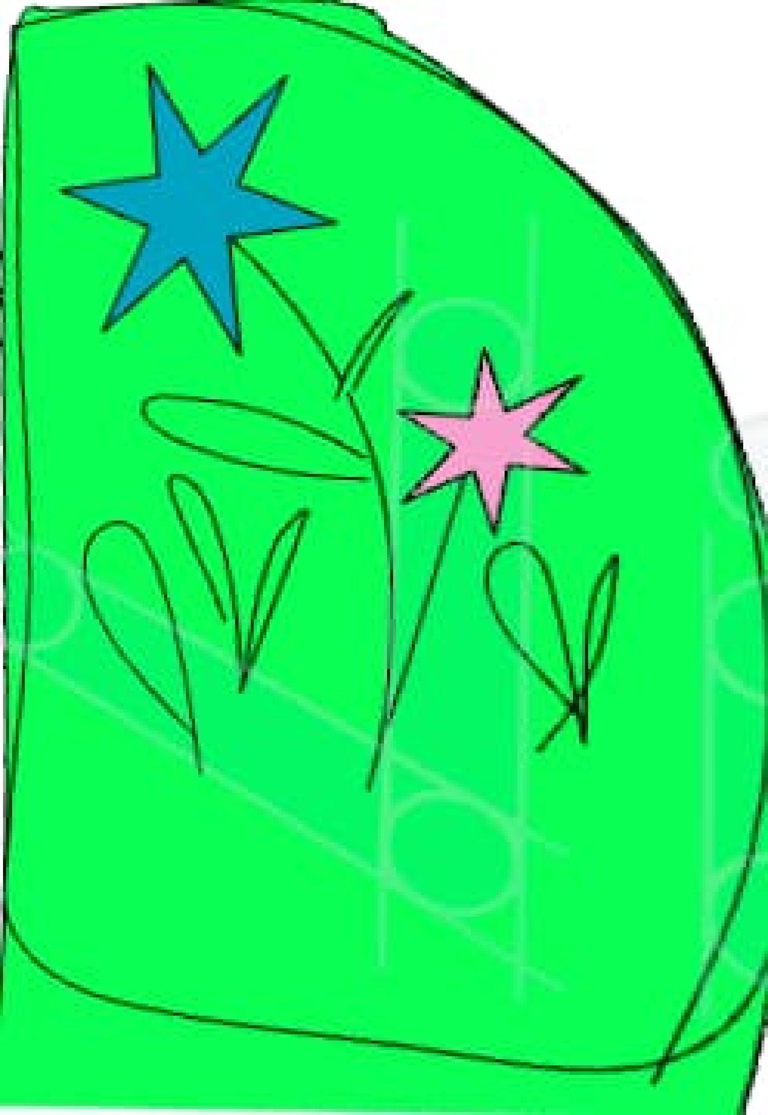 Print out pattern tile - image 1 - student project