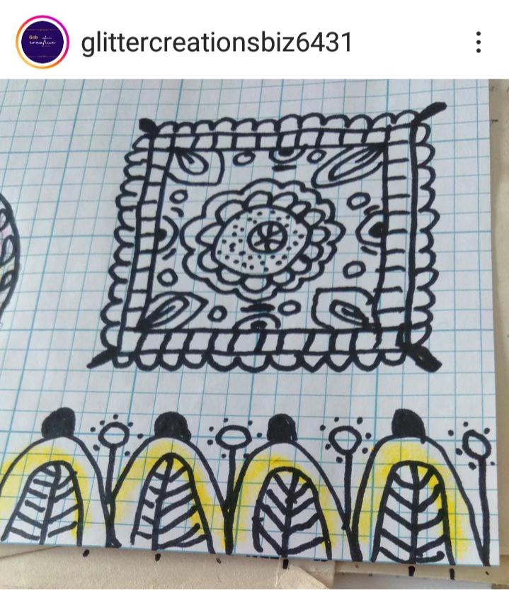 Doodle with combinations - image 4 - student project