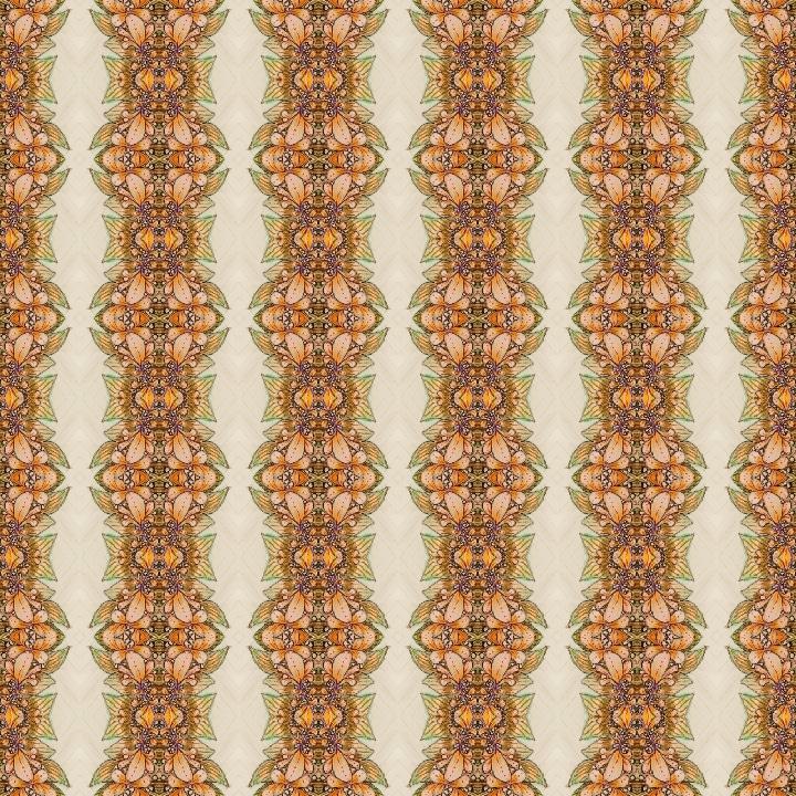 Create a Pattern - image 5 - student project
