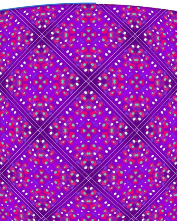 Repeat pattern tiles - image 4 - student project