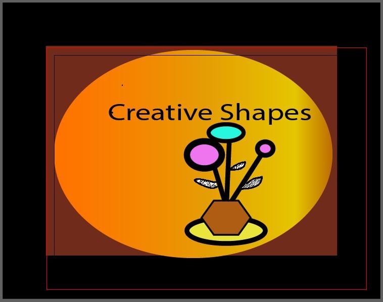 Create a Pattern - image 2 - student project