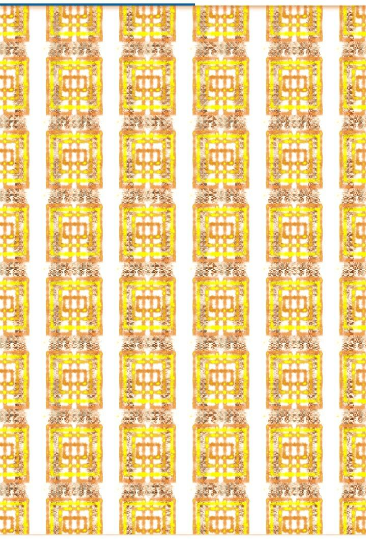 Advance tech for pattern tile - image 3 - student project