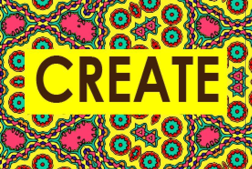 Create a Pattern - image 1 - student project