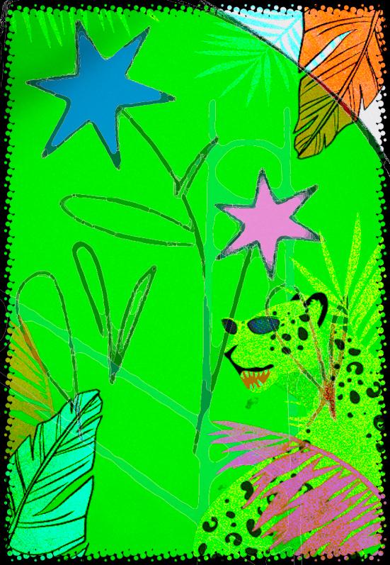 Print out pattern tile - image 2 - student project