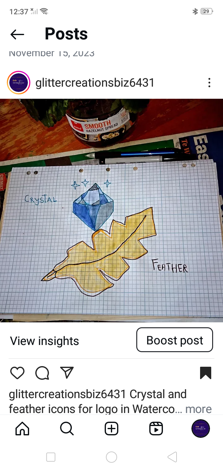 Digital logo - image 7 - student project