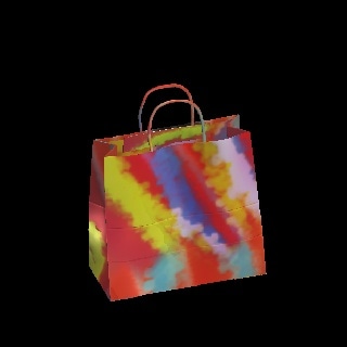 I created a pattern - image 2 - student project