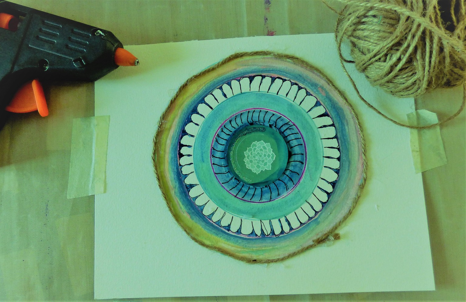 7 days of relaxation and fun - image 6 - student project