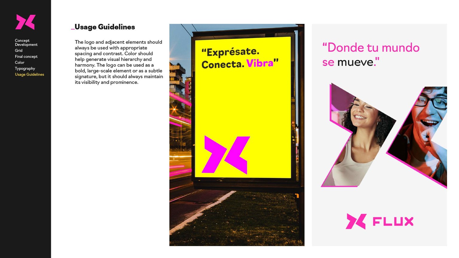 My logo design project. - image 16 - student project