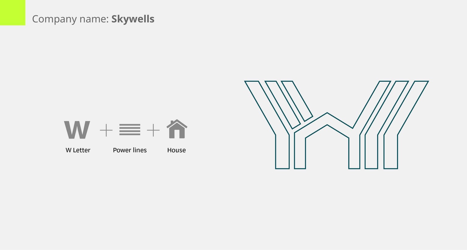 My project: Abstract logo design. - image 2 - student project