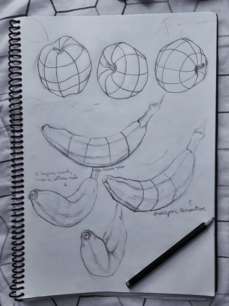 Cross Contour - image 1 - student project