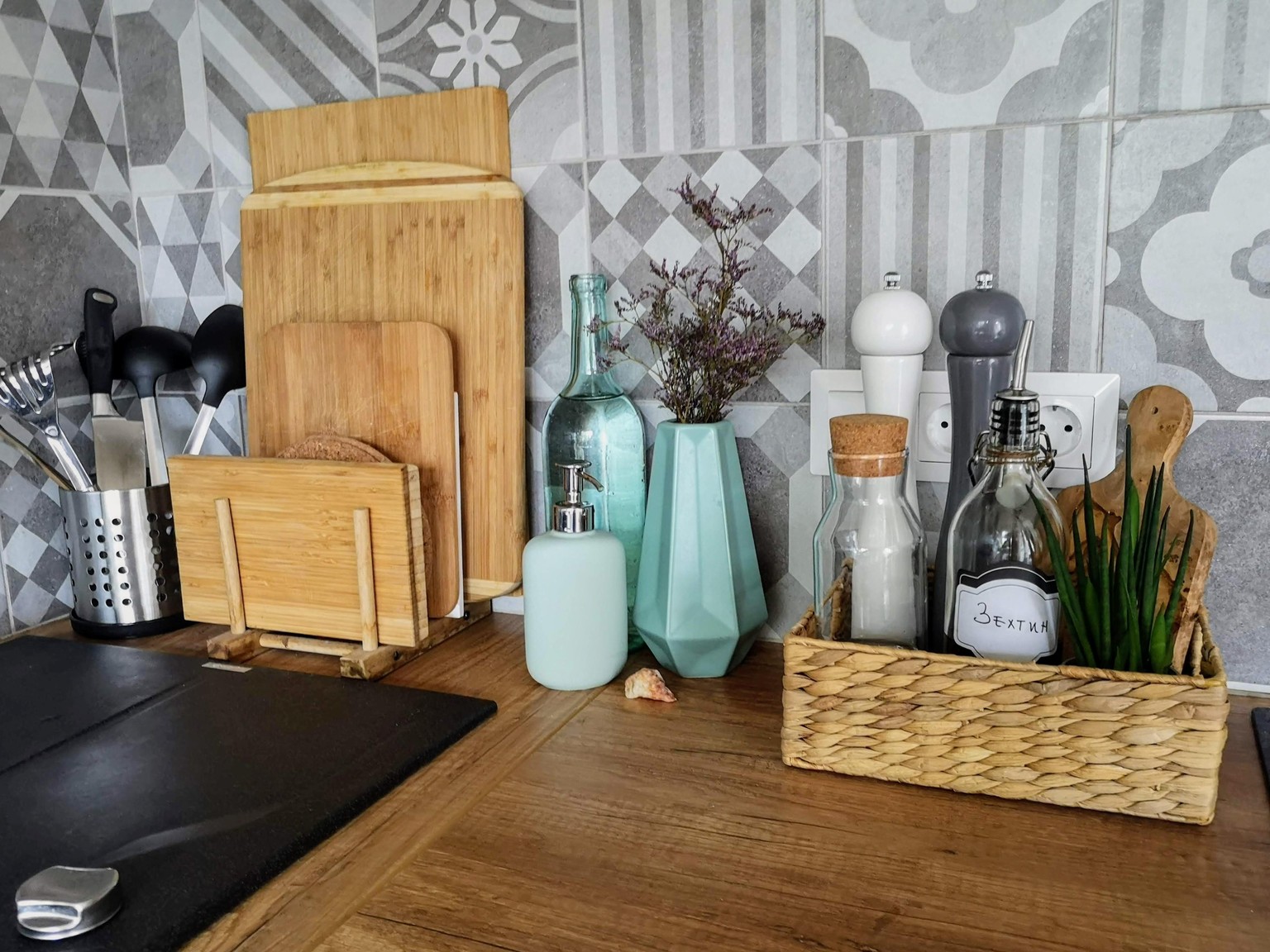 Our Home - image 9 - student project