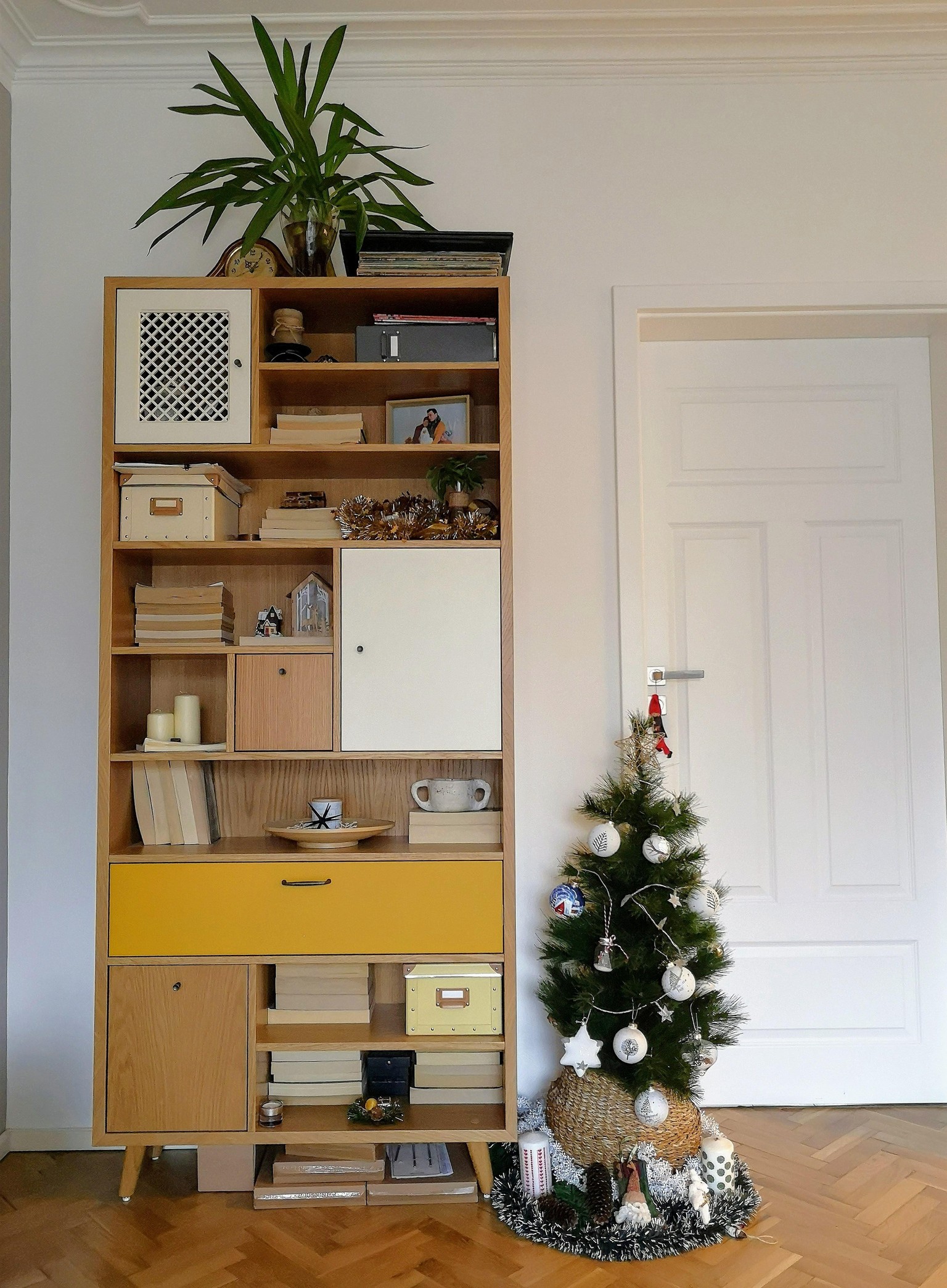 Our Home - image 4 - student project